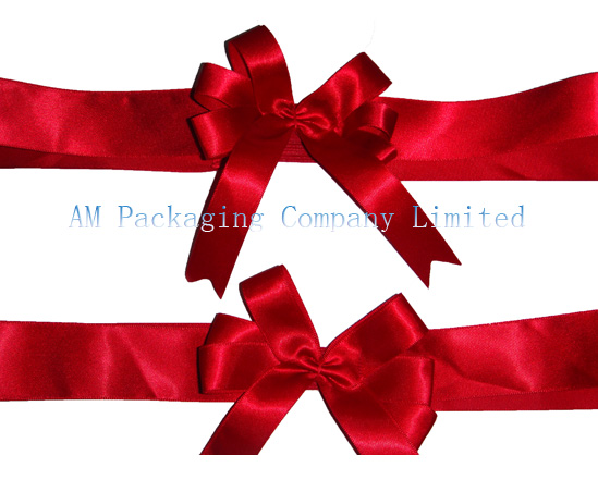 gift ribbon bow