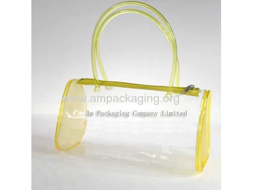 PVC bag,cosmetic bag