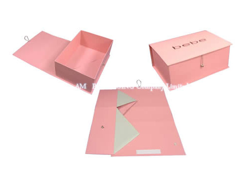 collapsibel box,folding box
