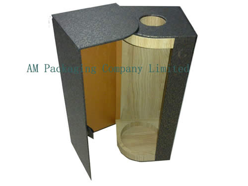 wine box,wine packaging,tube box,round box,canister box