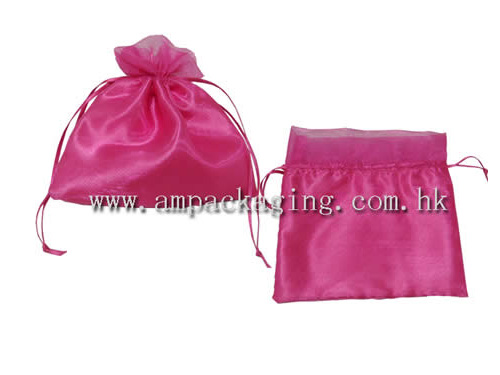 organza bag,pouch bag,jewelry bag