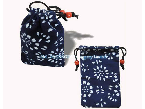 jewelry bag