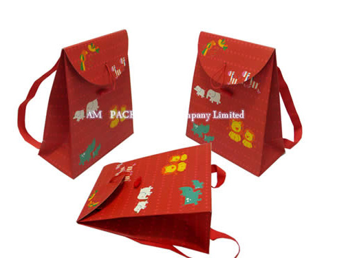 paper bag,gift bag