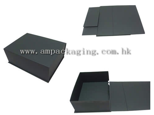collapsible box,rigid box,folding box