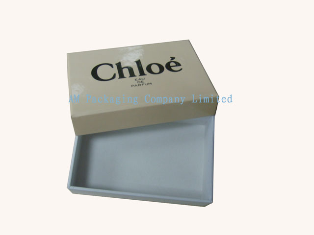cosmetic paper box,rigid box,gift box