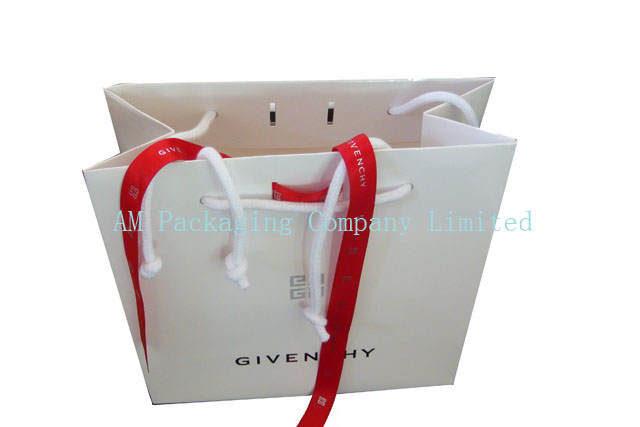 promotional gift bag