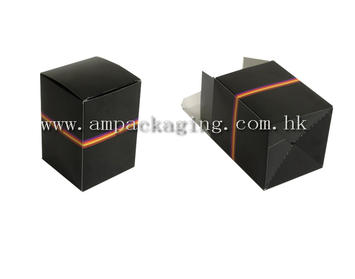 auto lock carton box