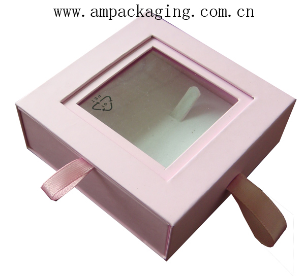 jewelry paper box