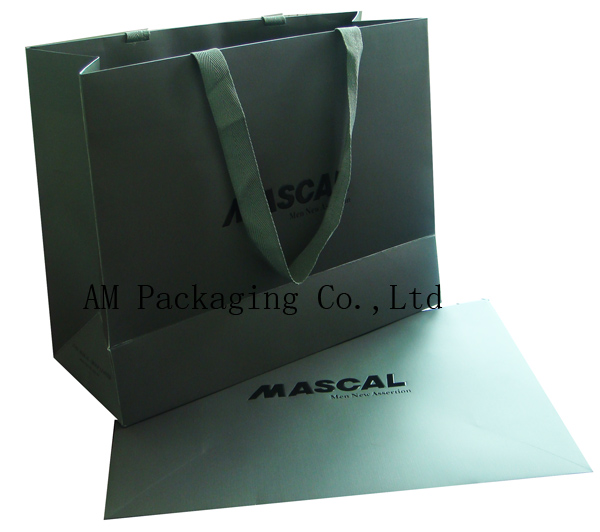 shopping bag