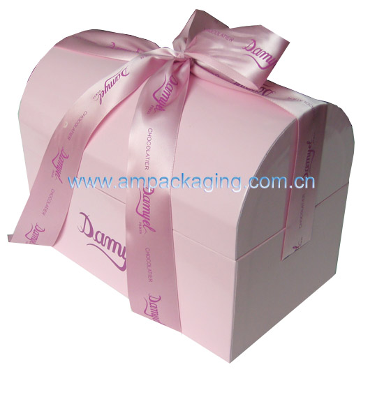 luxury jewelry gift box