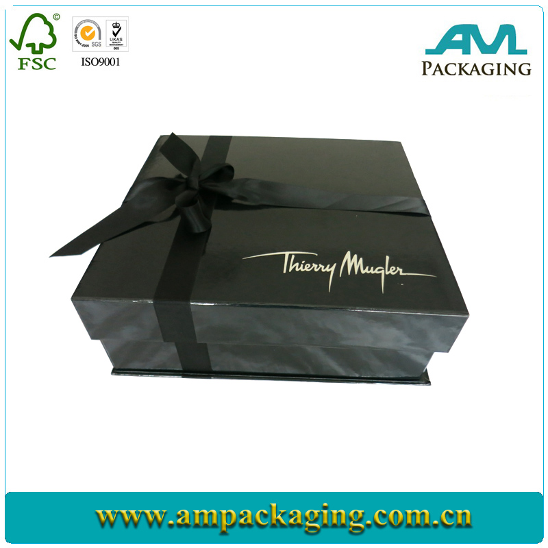 cosmetic packaging box