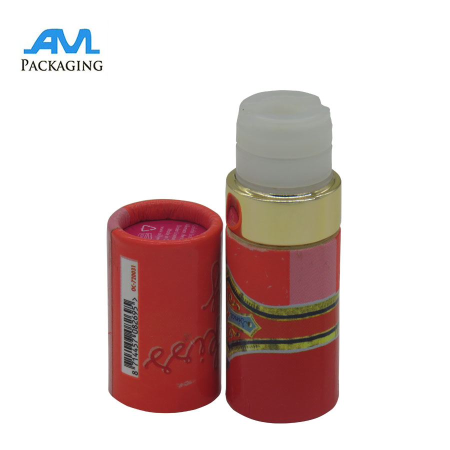 lipstick tube box